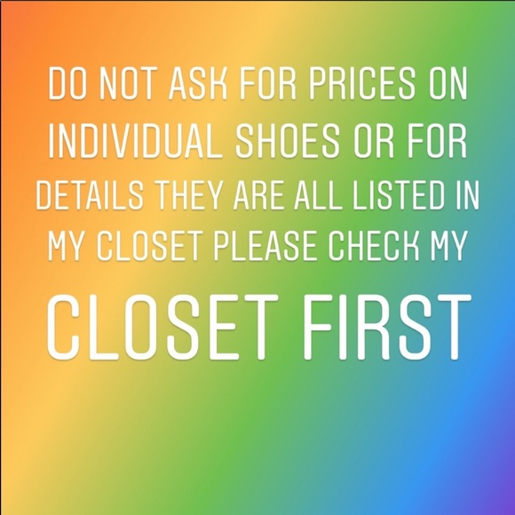 ‼️STORE CLOSING‼️ - Picture 4 of 5